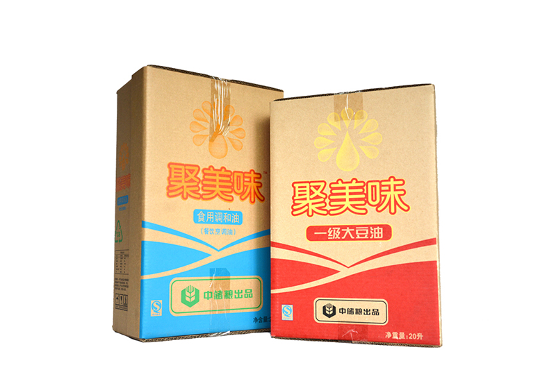 食品紙箱 